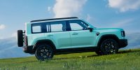 Haval Raptor PHEV ปี 2026 มาพร้อมดีไซน์ปรับปรุงใหม่ให้พละกำลังสูงสุด 443 แรงม้า