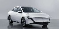 เปิดตัว Nissan N6 มาพร้อมขุมพลัง PHEV ในตลาดจีน
