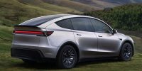 เปิดตัว Tesla Model Y L อย่างเป็นทางการในจีน SUV ขนาดใหญ่ 6 ที่นั่ง ราคาเริ่มต้นราวๆ 1.5 ล้านบาท