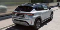 Suzuki Fronx เตรียมเปิดตัวในไทยอย่างเป็นทางการ เสริมทัพ B-SUV ด้วยราคาคุ้มค่า