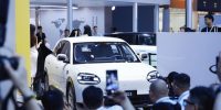 เปิดตัว Chery QQ3 EV ใหม่ล่าสุด ในประเทศจีน ขอท้าชนคู่แข่งอย่าง BYD Dolphin, Geely Geome Xingyuan