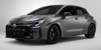 หลุด! หรือไม่ นี่คือ Toyota Corolla GRMN ปี 2027 คันสุดฮอตหรือไม่?