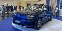 BYD เปิดตัว Denza N9 ปี 2026 ขุมพลังปลั๊กอินไฮบริด SUV ขนาดใหญ่แบบ 6 ที่นั่ง วางราคาเริ่มต้นราว ๆ 1.7 ล้านบาท