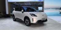 Wuling เตรียมเปิดตัว Binguo S ขอท้าชนคู่แข่งอย่าง Geely Xingyuan !!