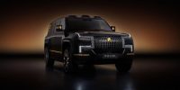 เปิดตัว BYD Yangwang U8L รถยนต์ SUV พรีเมียมสุดหรู วางราคาราวๆ 5.8 ล้านบาท โดยจะเปิดตัวในสัปดาห์หน้านี้