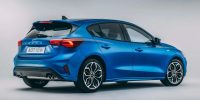 Ford Focus อาจกลับมาอีกครั้ง ในฐานะ SUV ครอสโอเวอร์ในปี 2027