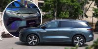 BYD Tang L เตรียมวางขายทั่วโลกในชื่อ “Atto 8” มาพร้อมกำลังสูงสุดถึง 1,086 แรงม้า