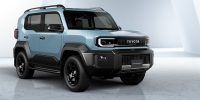 เปิดตัวอย่างเป็นทางการ Toyota Land Cruiser FJ เริ่มขายในญี่ปุ่นกลางปี 2026 เป็นที่แรก และเข้าสู่ตลาดไทยอย่างแน่นอน