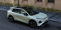 Changan Nevo Q05 EV เปิดขายล่วงหน้าแล้ววันนี้ มาพร้อมชิปขนาด 4 นาโนเมตร แบตเตอรี่ 3C วิ่งได้สูงสุด 506 กิโลเมตร