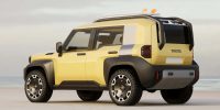 รายงานหลุด Toyota FJ Cruiser ใหม่ อาจเปิดตัวในวันที่ 20 ตุลาคมนี้