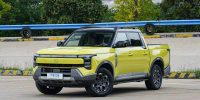 เตรียมเปิดตัวรถกระบะ Nissan Frontier Pro PHEV ในจีน พร้อมเป็นผลิตภัณฑ์ส่งออกขายทั่วโลก