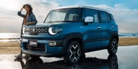 เปิดตัว Suzuki XBee 2026 โฉมใหม่ เทคโนโลยีใหม่เพียบ ราคาเริ่ม 473,000 บาท