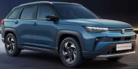 เปิดตัว Suzuki Victoris รถ SUV รุ่นใหม่ ดีไซน์เฉียบ ฟีเจอร์แน่น ราคาเริ่ม 486,000 บาท
