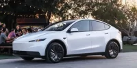 เปิดตัว Tesla Model Y Standard รุ่นใหม่ ราคาถูกที่สุด! เพียง 1.29 ล้านบาท