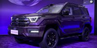 GWM เปิดตัว Tank 400 SUV รุ่นปรับโฉมใหม่ มาพร้อมระบบขับขี่อัจฉริยะครบครัน ราคาเริ่มต้นราวๆ 1.1 ล้านบาท ในตลาดจีน