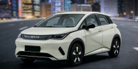 BYD Dolphin G จะมาในขุมพลัง PHEV เปิดตัวในยุโรปก่อนวางจำหน่ายในประเทศจีนช่วงปี 2026