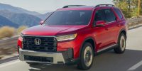 Honda Pilot รุ่นปรับโฉมปี 2026 ในตลาดสหรัฐอเมริกา มีราคาเพิ่มขึ้นราวๆ 6.2 หมื่นบาท