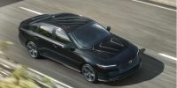 Honda Accord ปี 2026 รุ่นปรับโฉมใหม่ รถล็อตแรกเริ่มส่งมอบในสหรัฐฯ แล้ว พร้อมราคาปรับขึ้นเล็กน้อย
