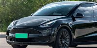Tesla Model Y ระบบขัดข้องรถหยุดสนิท ขณะวิ่งเหลือระยะทางกว่า 72 กิโลเมตร