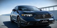 Honda Accord e:PHEV ลดราคาลงราวๆ 4.6 แสนบาท!!