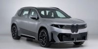 BMW iX3 รุ่นใหม่ มีความยาวเพิ่มขึ้น 103 มิลลิเมตรในตลาดจีน