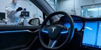 Tesla เร่งรับสมัครพนักงานเพื่อฝึกอบรมด้านการขับขี่อัจฉริยะ ใน 9 เมืองใหญ่ทั่วประเทศจีน