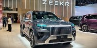 การเปิดตัว Zeekr 9X ทั่วโลก เริ่มต้นในเดือนมิถุนายนนี้ โดยจะเริ่มในยุโรปช่วงไตรมาสที่ 4 ปี 2026