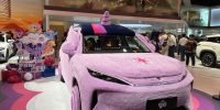 ข่าวลือ!! BYD กำลังเจรจาเพื่อเข้าซื้อกิจการบางส่วนของโรงงาน Volkswagen ในเมือง Dresden