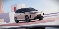 BYD Atto 3 รุ่นใหม่ เตรียมเปิดตัววันที่ 21 พฤษภาคม วิ่งไกล 630 กิโลเมตร