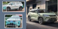 เผยโฉม BYD Atto 2 รุ่นปรับโฉมใหม่ในจีน มาพร้อมระบบขับเคลื่อนล้อหลังและ LiDAR !!