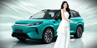 BYD Atto 3 รุ่นใหม่ มียอดสั่งซื้อมากกว่า 30,000 คัน ในสัปดาห์แรกที่วางจำหน่ายในจีน