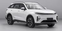 เตรียมเปิดตัว GWM Haval H6L รุ่นปลั๊กอินไฮบริด มาพร้อมระบบ LiDAR