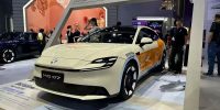 เปิดตัว MG 07 อย่างเป็นทางการในจีน มีทั้งรุ่นปลั๊กอินไฮบริด (PHEV) และรุ่นไฟฟ้า (EV)