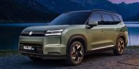 MG Hector Tomahawk บุกตลาดอินเดีย เตรียมเริ่มส่งมอบในเดือนกันยายน 2026