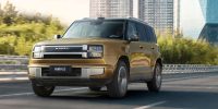 Haval GWM H10 ขายในตลาดจีน ด้วยราคาราว ๆ 9.8 แสนบาท