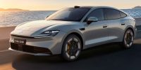 MG 07 รถเก๋งซีดานทรงคูเป้ ขุมพลัง PHEV เปิดตัวอย่างเป็นทางการแล้ว