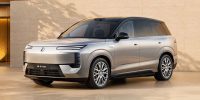BYD Denza N8 รุ่นใหม่ วิ่งด้วยไฟฟ้าล้วนได้ไกลถึง 1,003 กิโลเมตร ด้วยแบตเตอรี่ขนาด 130.15 kWh