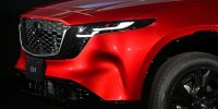 CX-5 รุ่นใหม่ มาพร้อมระบบควบคุมแบบสัมผัส จะใช้งานง่ายขึ้นหรือไม่?