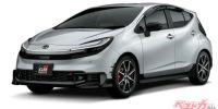 Toyota Aqua GR SPORT รุ่นใหม่ ไม่ได้เป็นแค่รถสปอร์ตที่มีรูปลักษณ์ภายนอกสวยงามเท่านั้น