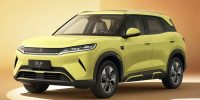 เปิดตัว BYD Atto 2 รุ่นปี 2027 มาพร้อมระยะวิ่ง 501 กิโลเมตร ราคาเริ่มต้นประมาณราว ๆ 3.7 แสนบาท