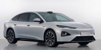 BYD Seal 07 เก๋งซีดานไฟฟ้ารุ่นใหม่ วิ่งได้มากกว่า 700 กิโลเมตร ตามมาตรฐาน WLTP