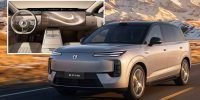 BYD Denza N8 รถ SUV รุ่นใหม่ วิ่งด้วยไฟฟ้าได้ไกลถึง 1,008 กิโลเมตร