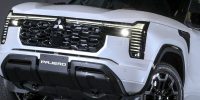 Mitsubishi pajero 2026 สะดวกสบายเป็นพิเศษ มาพร้อมเบาะแถวที่ 3 อีกด้วย!!