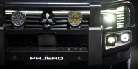 การฟื้นคืนชีพของ All-New Mitsubishi Pajero 2026 ในครั้งนี้ เพื่อชิงชัยชนะเหนือคู่แข่งจากจีน!!