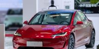 ยอดขาย Tesla ในจีนลดลง 12.4% ในเดือนสิงหาคม ขณะที่ยอดส่งออกเพิ่มขึ้นต่อเนื่อง