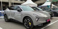 ระบบช่วยขับขี่ของ Xpeng เป็นคู่แข่งกับ Tesla FSD มาถึงตลาดยุโรปแล้ว เพื่อให้ทดลองขับจริง