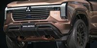 All NEW Pajero 2026 ประสิทธิภาพเป็นเลิศบนถนนขรุขระ ชูจุดแข็งที่ระยะห่างจากพื้น 230 มิลลิเมตร