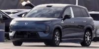 เผยโฉม BYD Denza N8 รถ SUV ไฟฟ้า พละกำลัง 1,193 แรงม้า ระบบขับเคลื่อนสี่ล้อแบบ 3 มอเตอร์