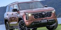 เปิดตัว Pajero รุ่นใหม่ ราคาเริ่มต้นราว ๆ 1.3 ล้านบาท ท้าชนคู่แข่งตัวฉกาจอย่าง Land Cruiser