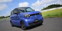 รถยนต์ไฟฟ้า Suzuki Kei-car ใช้แบตเตอรี่ BYD วางตำแหน่งเป็นรถราคาประหยัดที่สุดในญี่ปุ่น